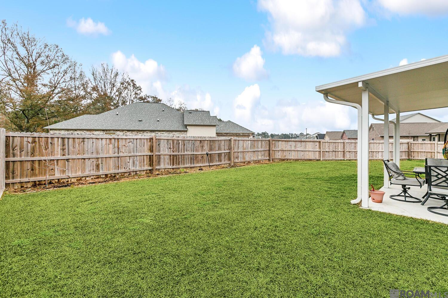 9533 South Creek Dr, Denham Springs, Louisiana image 17