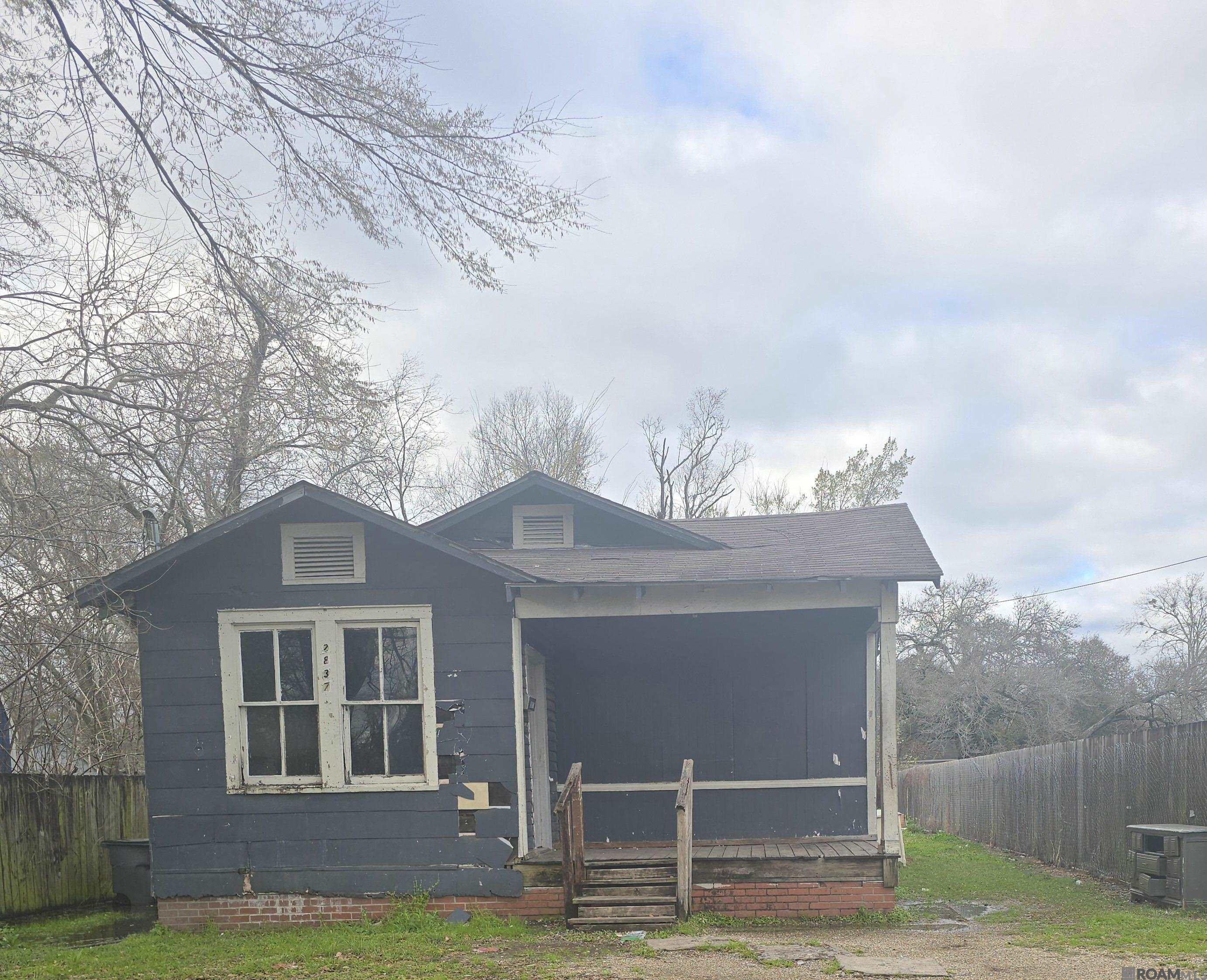 2837 Ozark St, Baton Rouge, Louisiana image 2