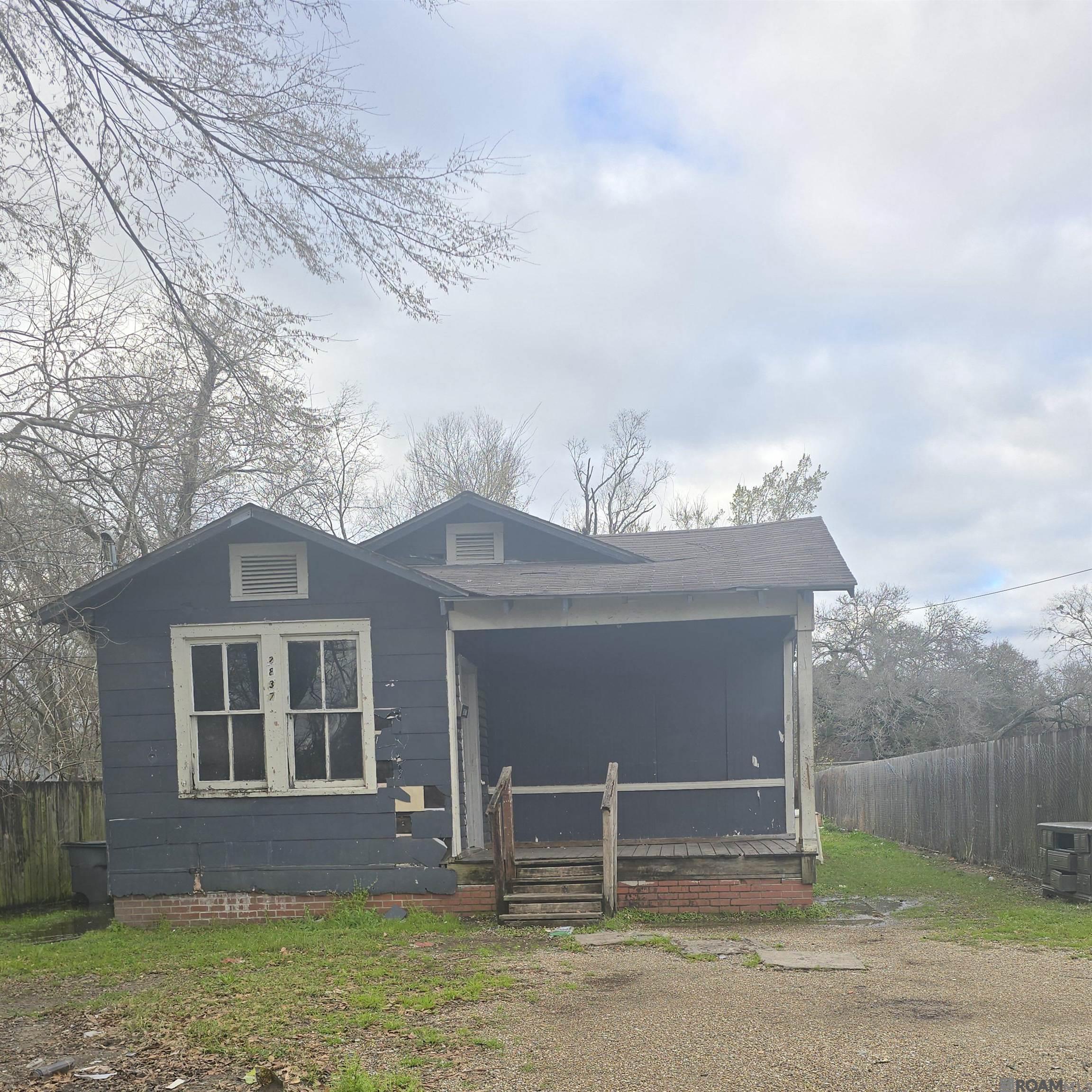 2837 Ozark St, Baton Rouge, Louisiana image 3