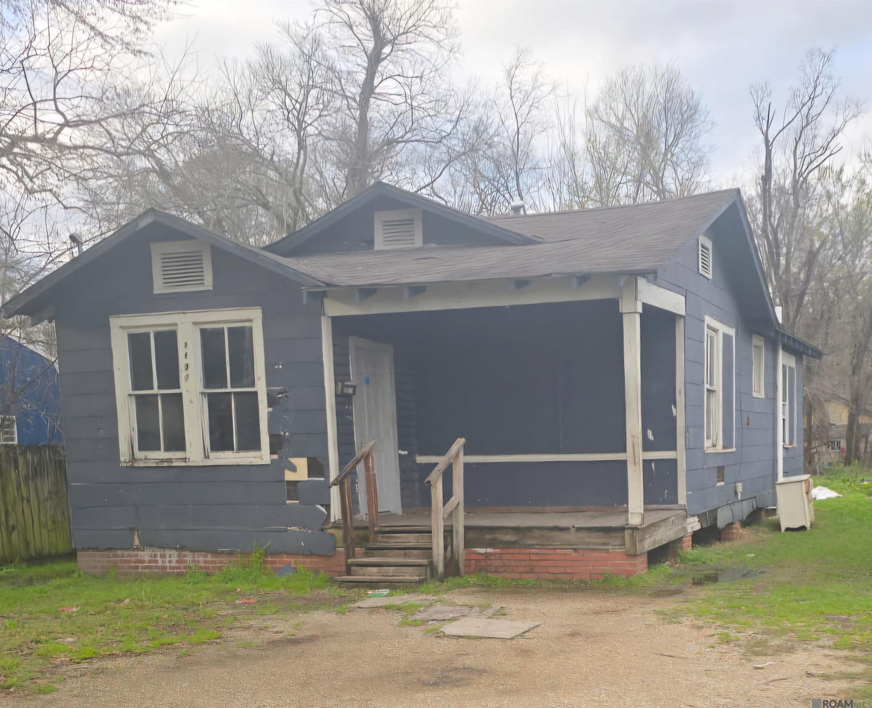 2837 Ozark St, Baton Rouge, Louisiana image 5