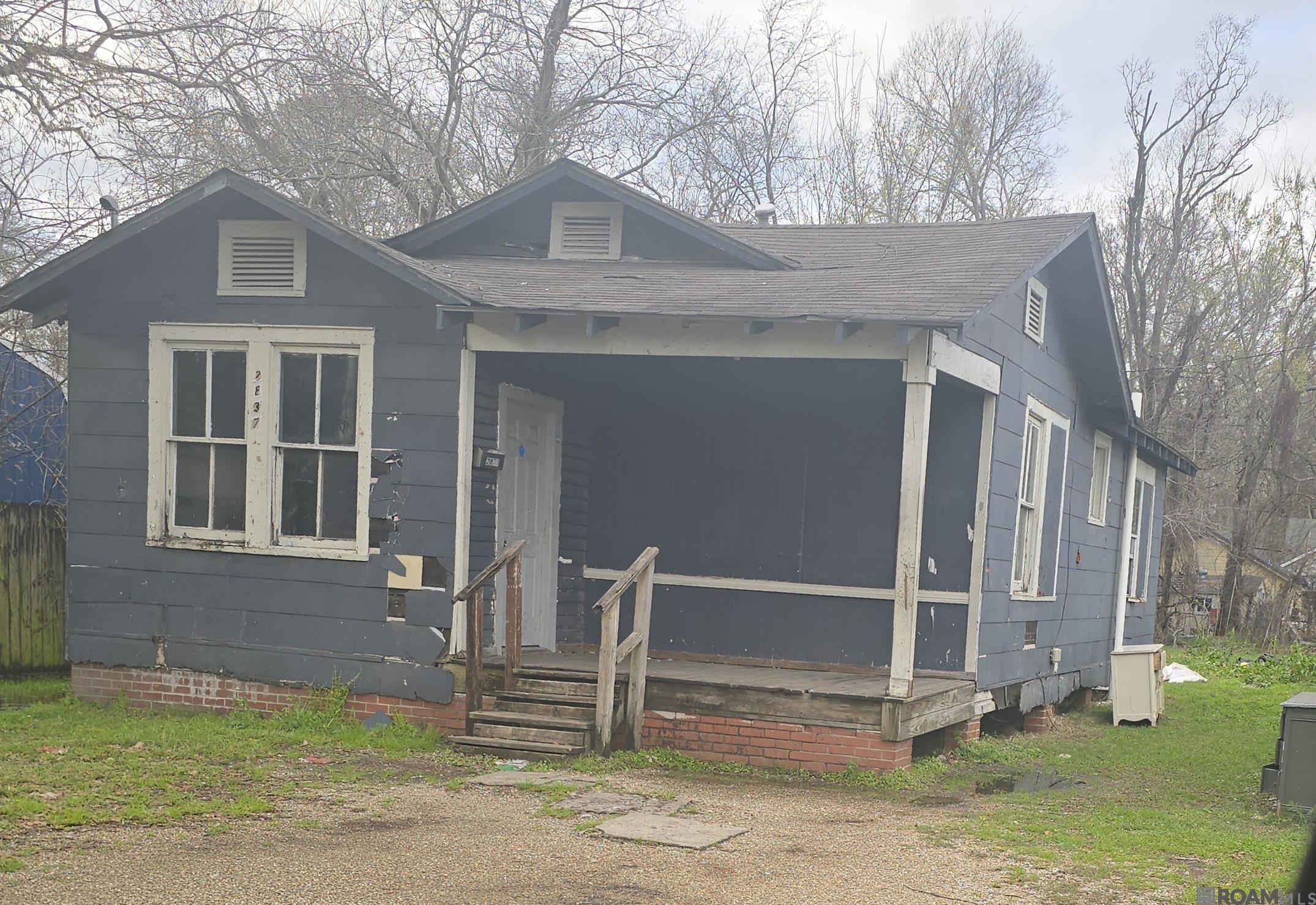 2837 Ozark St, Baton Rouge, Louisiana image 1