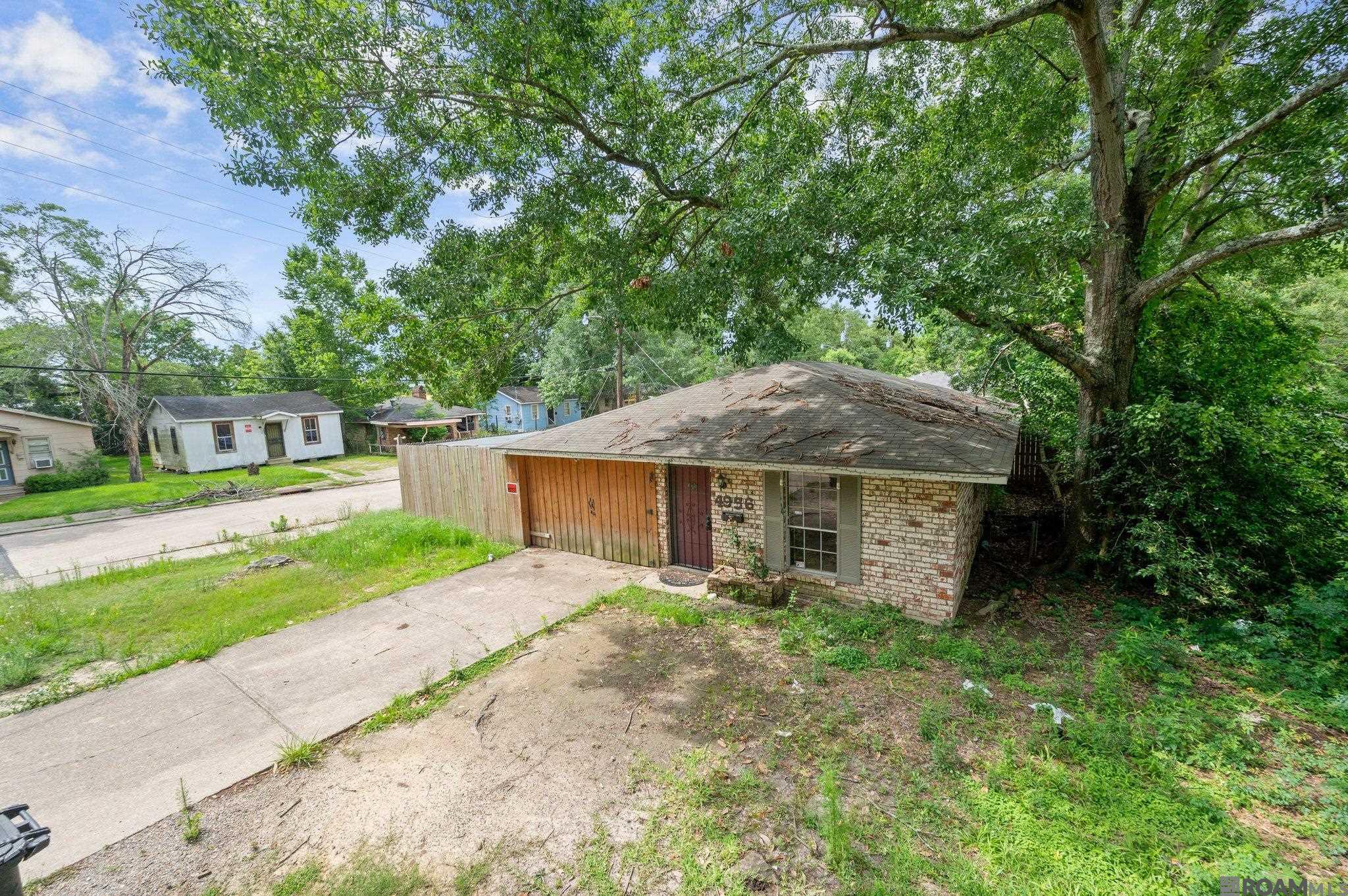4956 Bawell St, Baton Rouge, Louisiana image 2