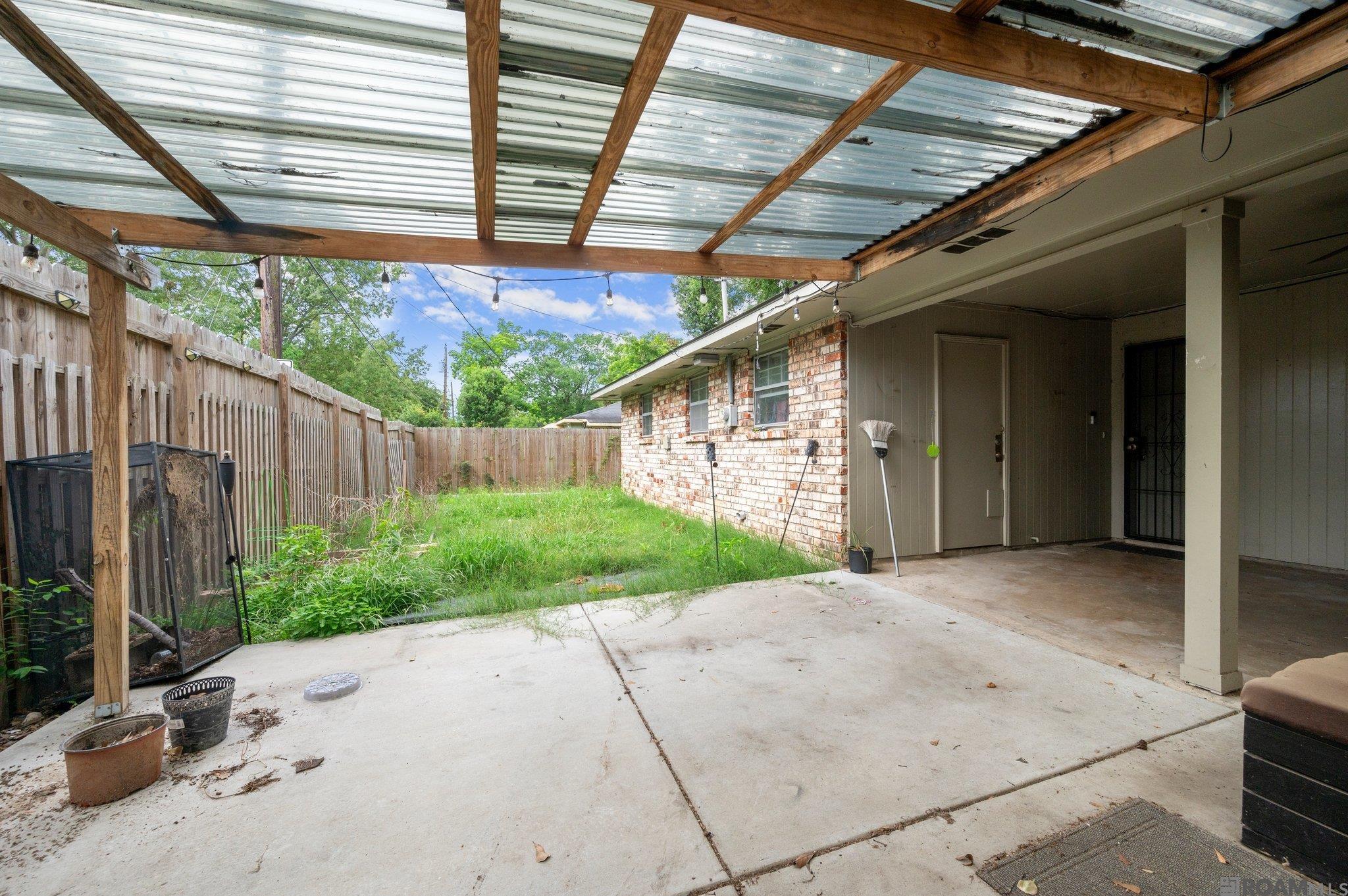 4956 Bawell St, Baton Rouge, Louisiana image 13