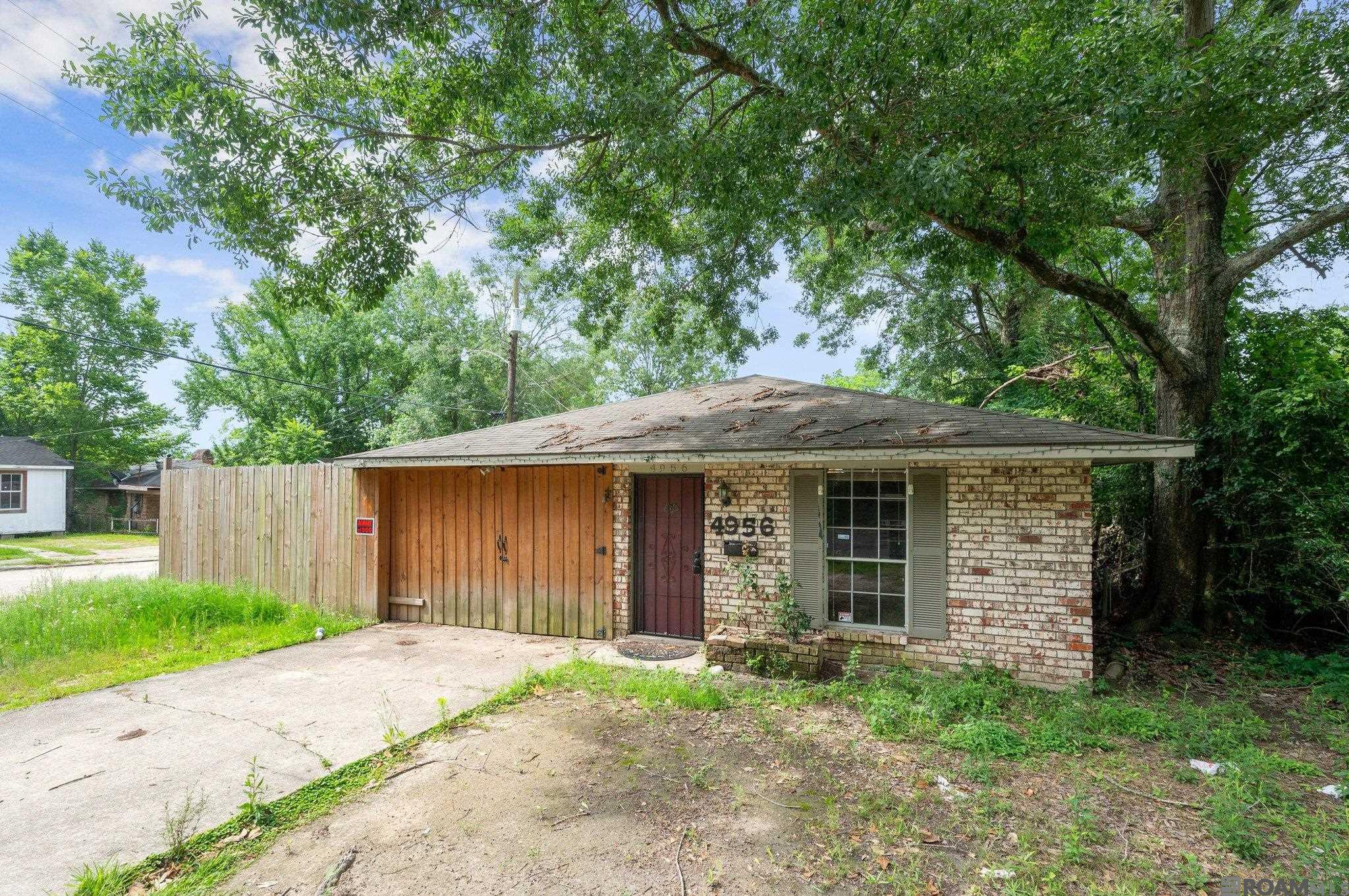 4956 Bawell St, Baton Rouge, Louisiana image 1