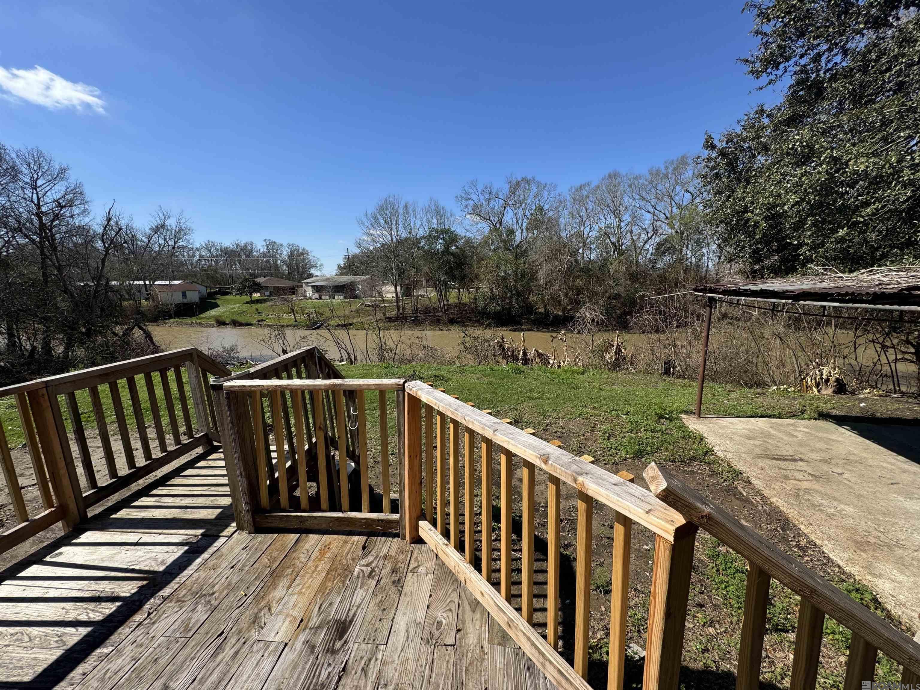 6641 La Hwy 308, Belle Rose, Louisiana image 16