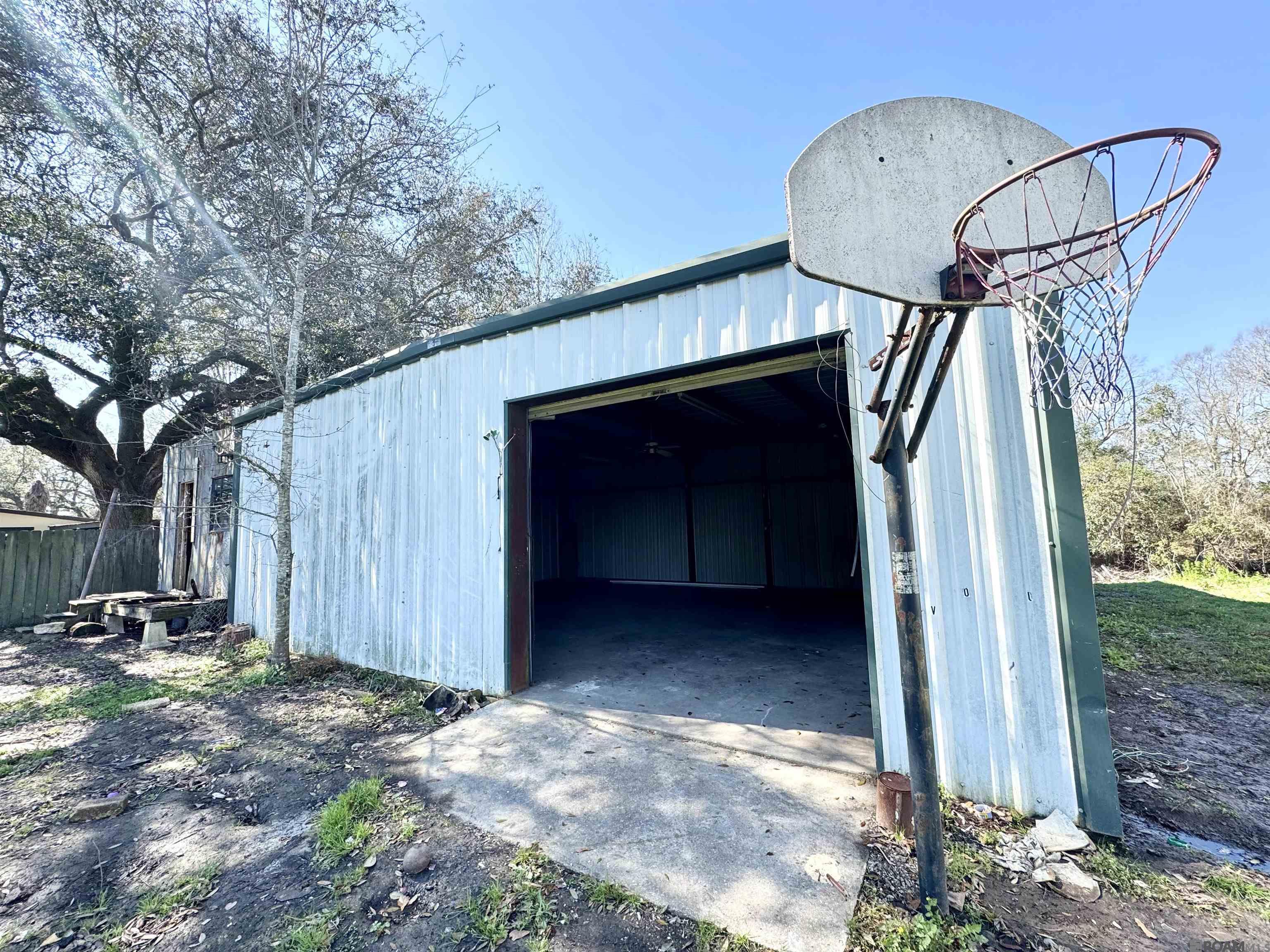6641 La Hwy 308, Belle Rose, Louisiana image 19