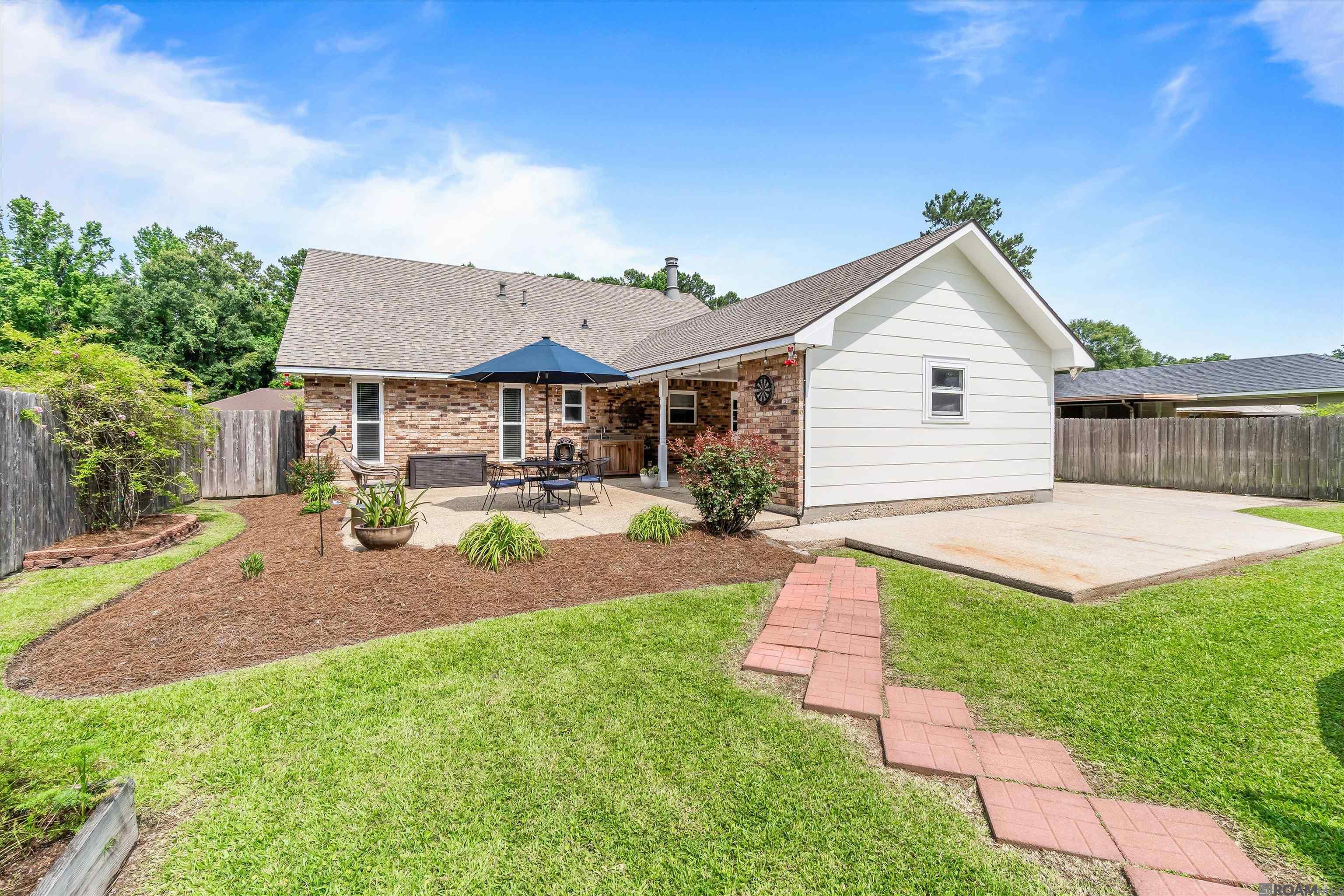 11915 Sage Dr, Baton Rouge, Louisiana image 16