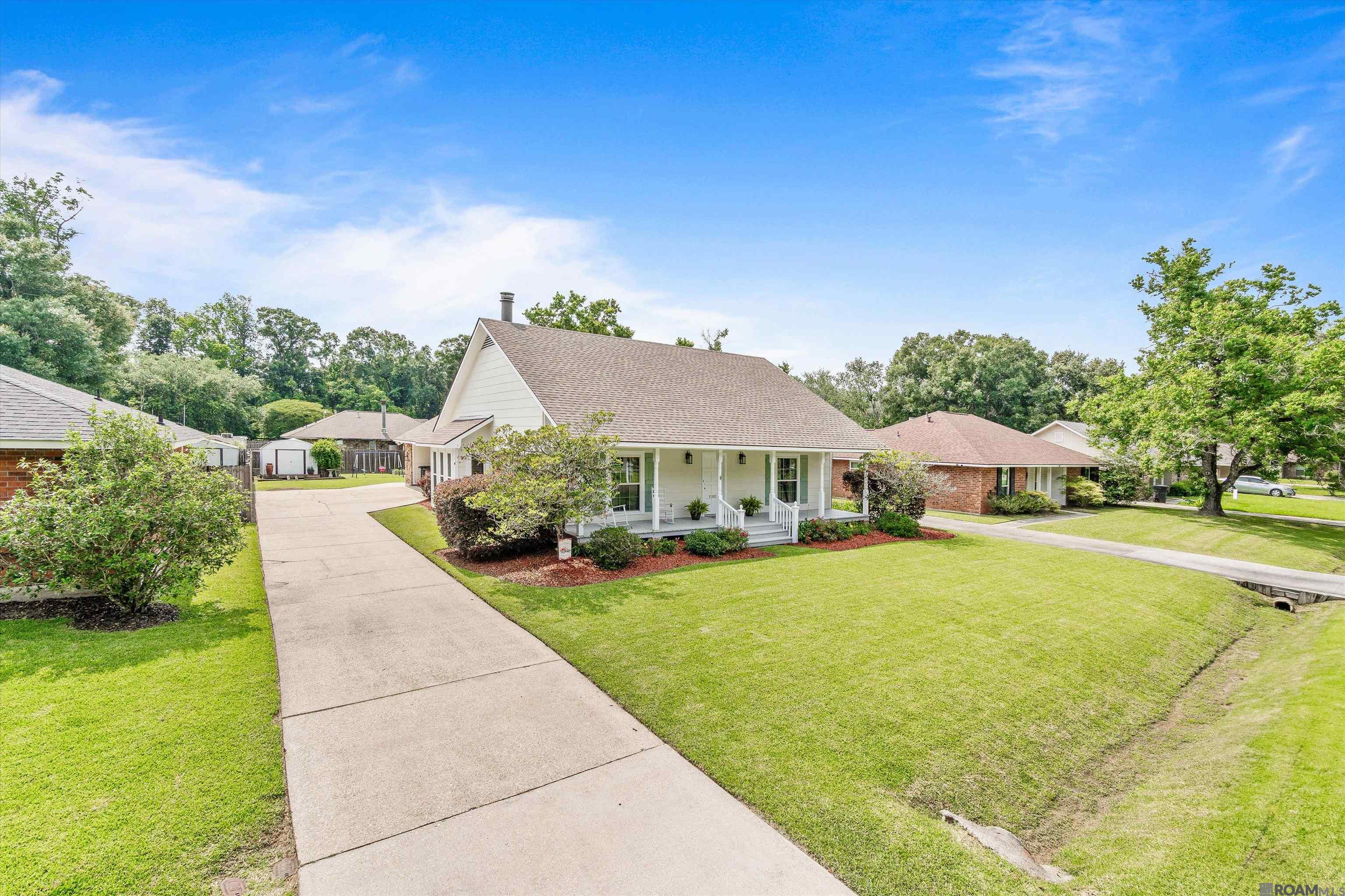 11915 Sage Dr, Baton Rouge, Louisiana image 17