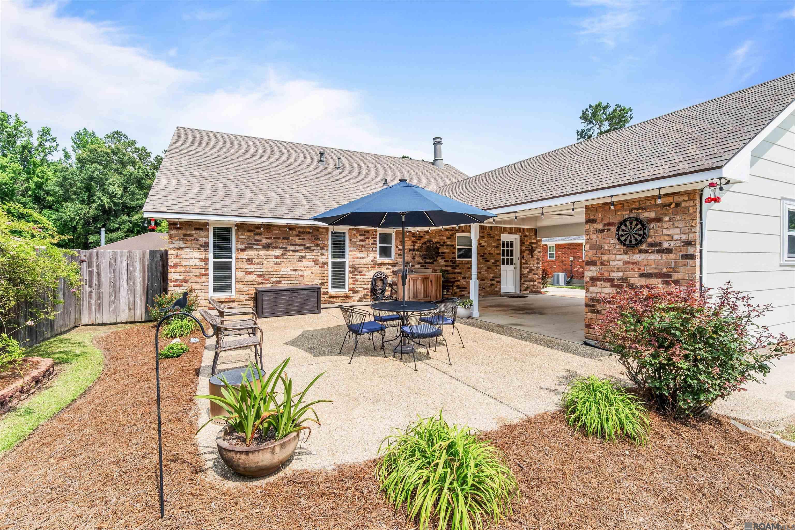 11915 Sage Dr, Baton Rouge, Louisiana image 13
