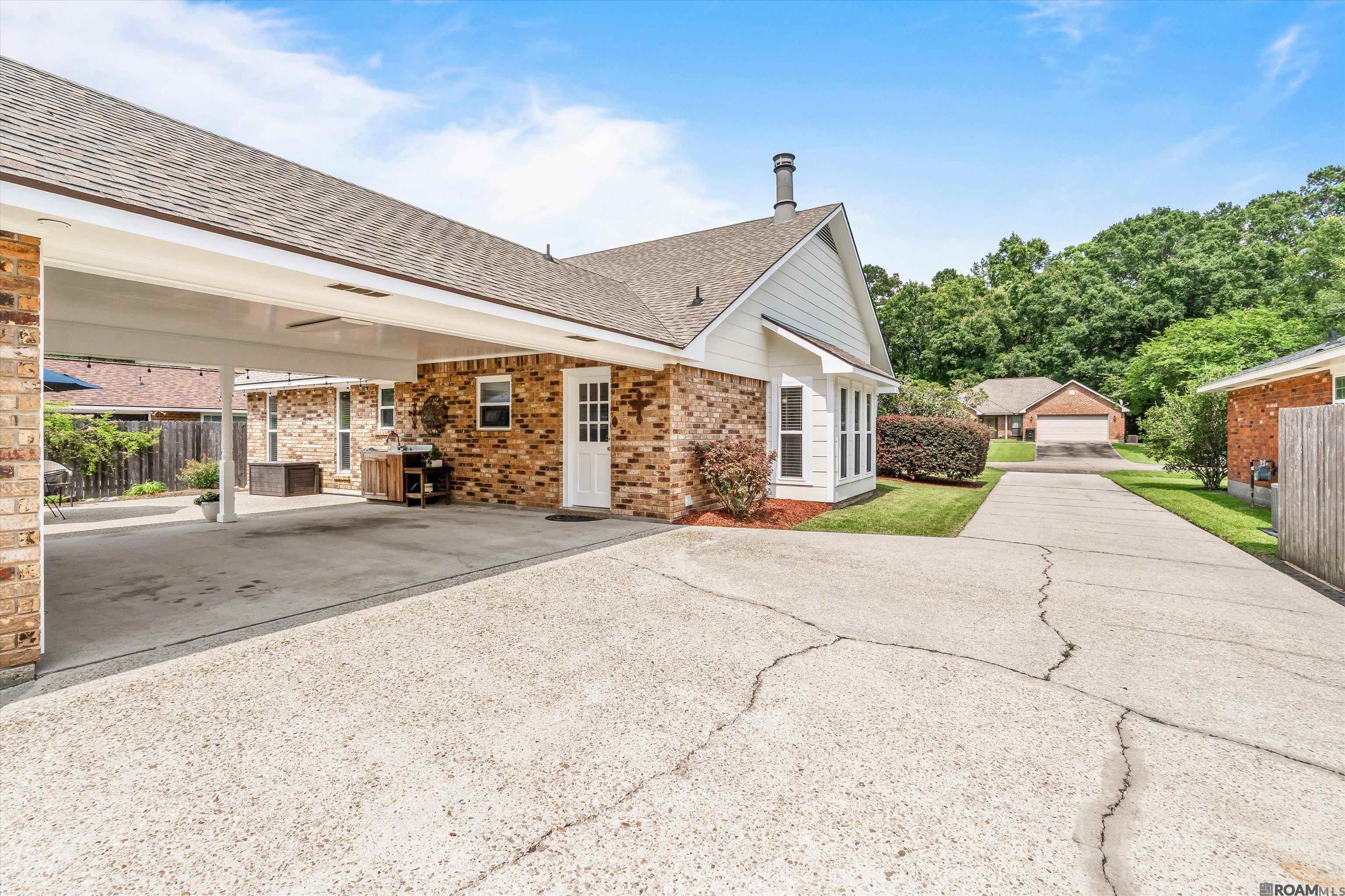11915 Sage Dr, Baton Rouge, Louisiana image 15