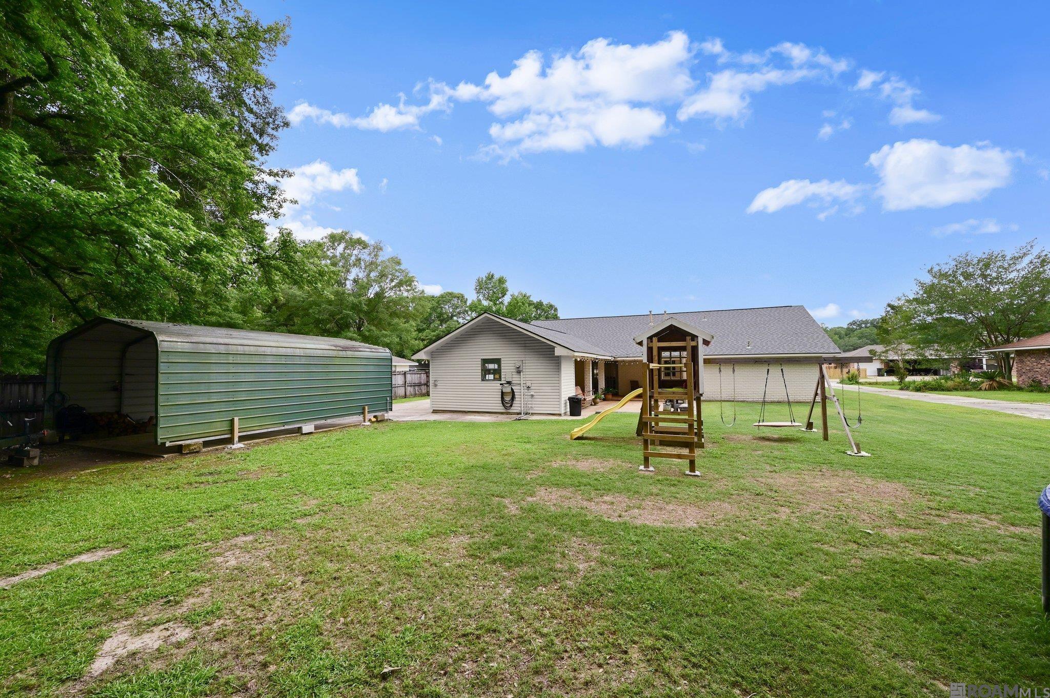 14326 Winslow Dr, Pride, Louisiana image 19