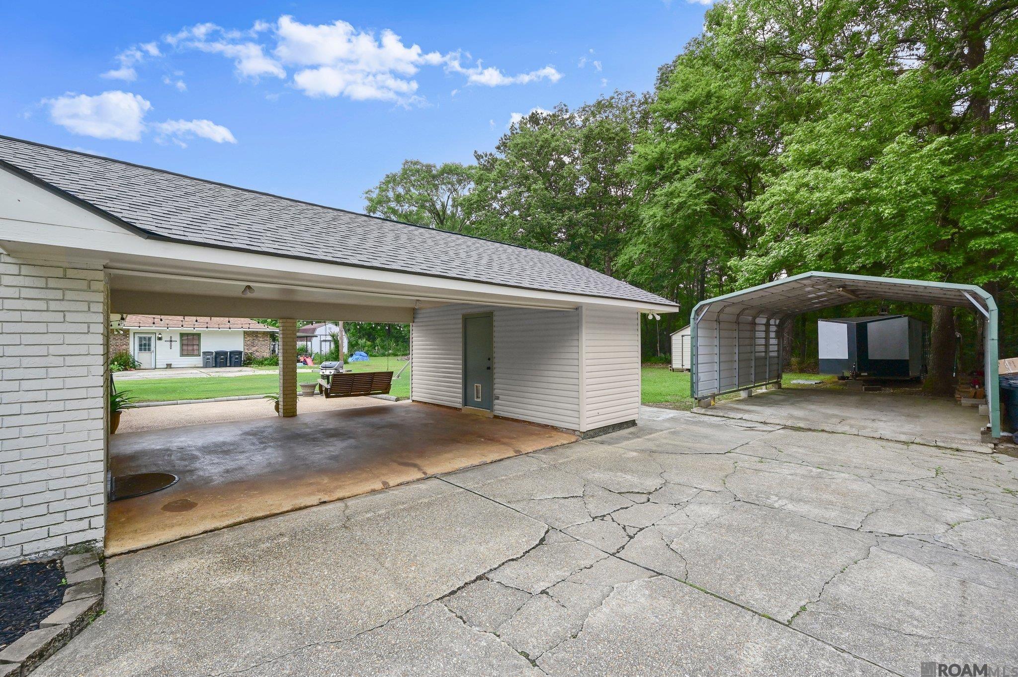 14326 Winslow Dr, Pride, Louisiana image 16
