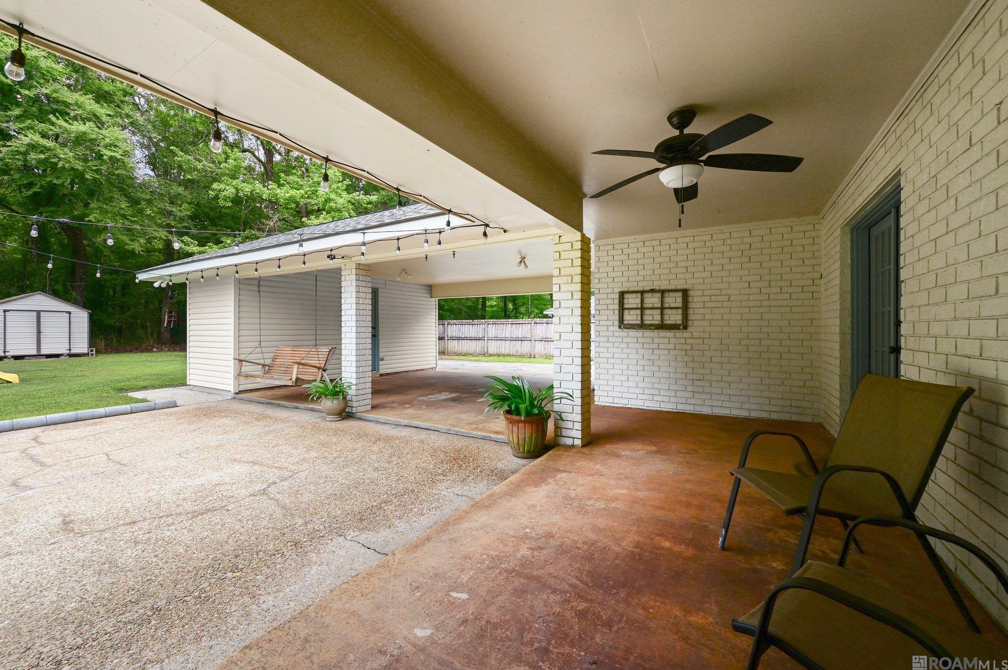 14326 Winslow Dr, Pride, Louisiana image 17