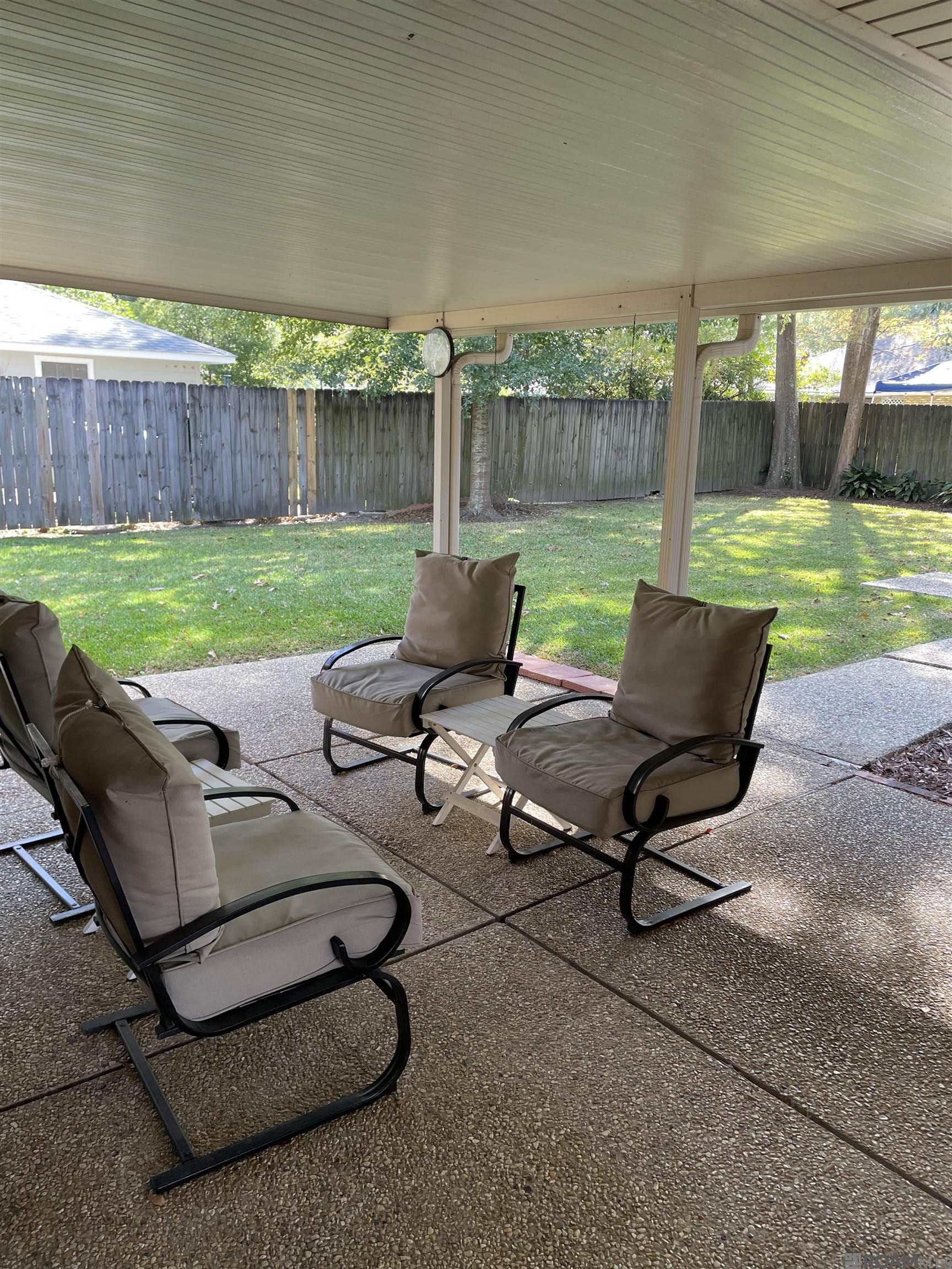 16712 Fort Pulaski Ave, Saint George, Louisiana image 16