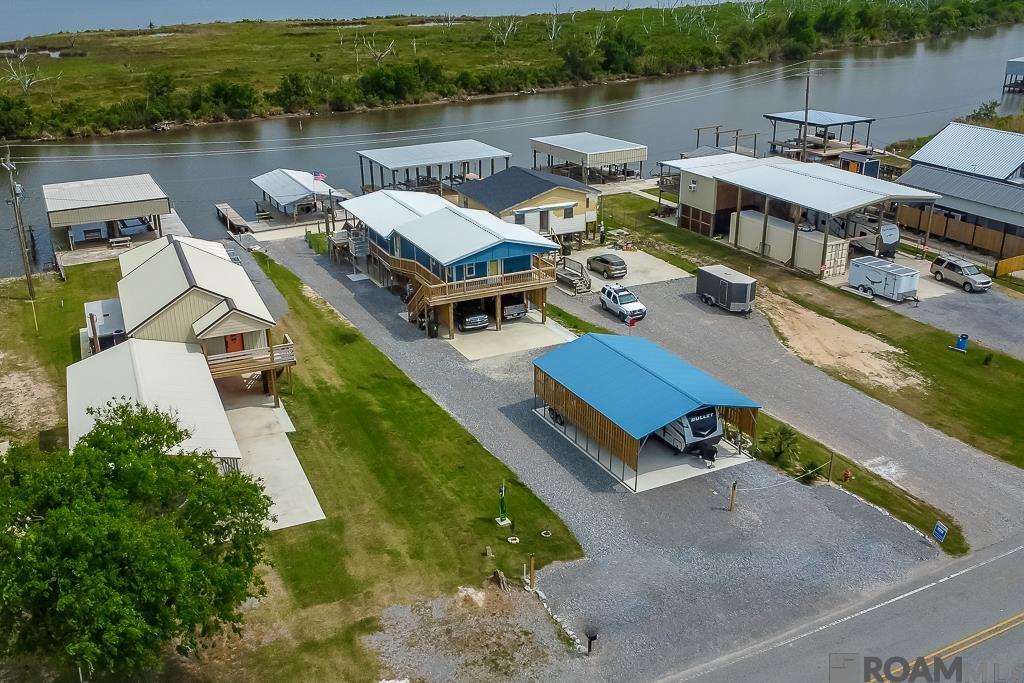 6421 La Hwy 56, Chauvin, Louisiana image 20