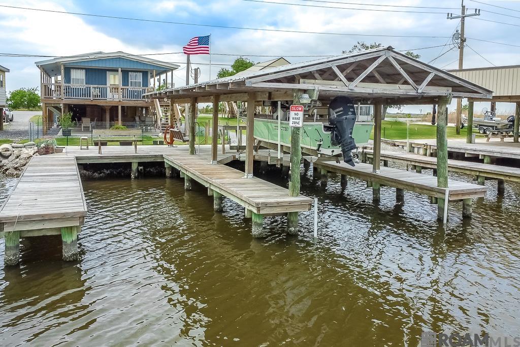 6421 La Hwy 56, Chauvin, Louisiana image 12