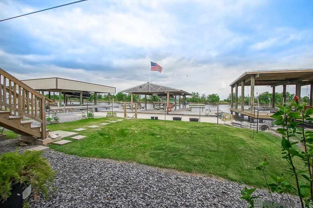 6421 La Hwy 56, Chauvin, Louisiana image 17