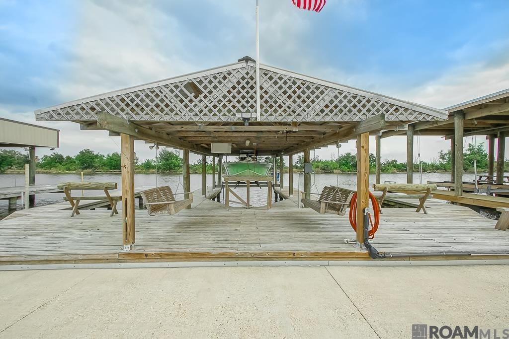 6421 La Hwy 56, Chauvin, Louisiana image 13
