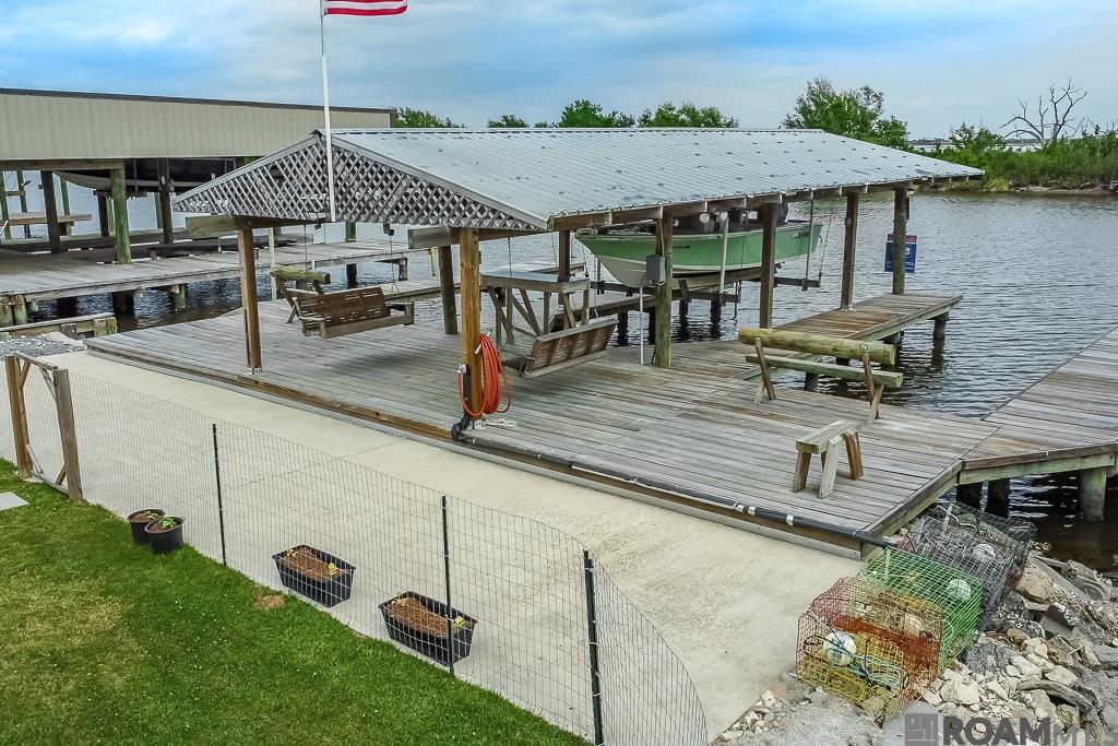 6421 La Hwy 56, Chauvin, Louisiana image 11