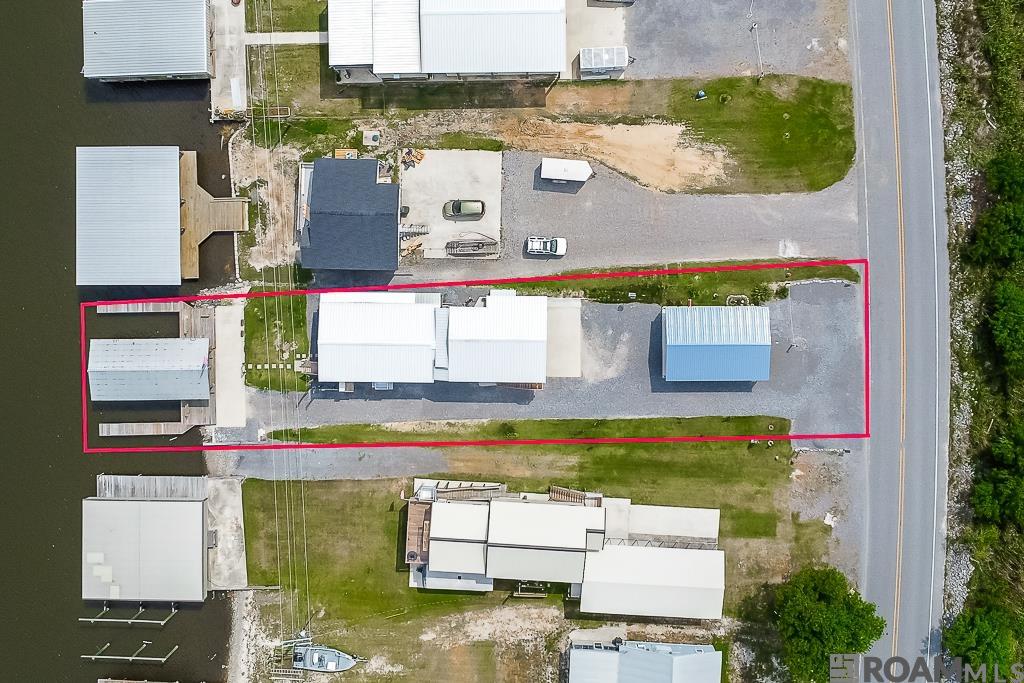 6421 La Hwy 56, Chauvin, Louisiana image 18