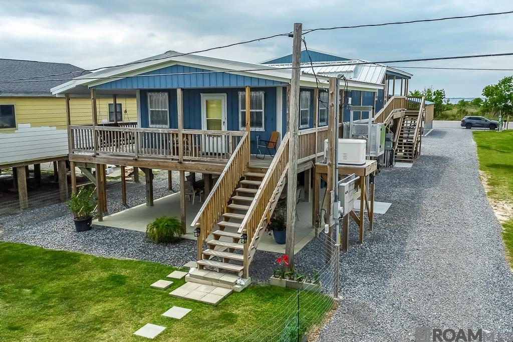 6421 La Hwy 56, Chauvin, Louisiana image 3