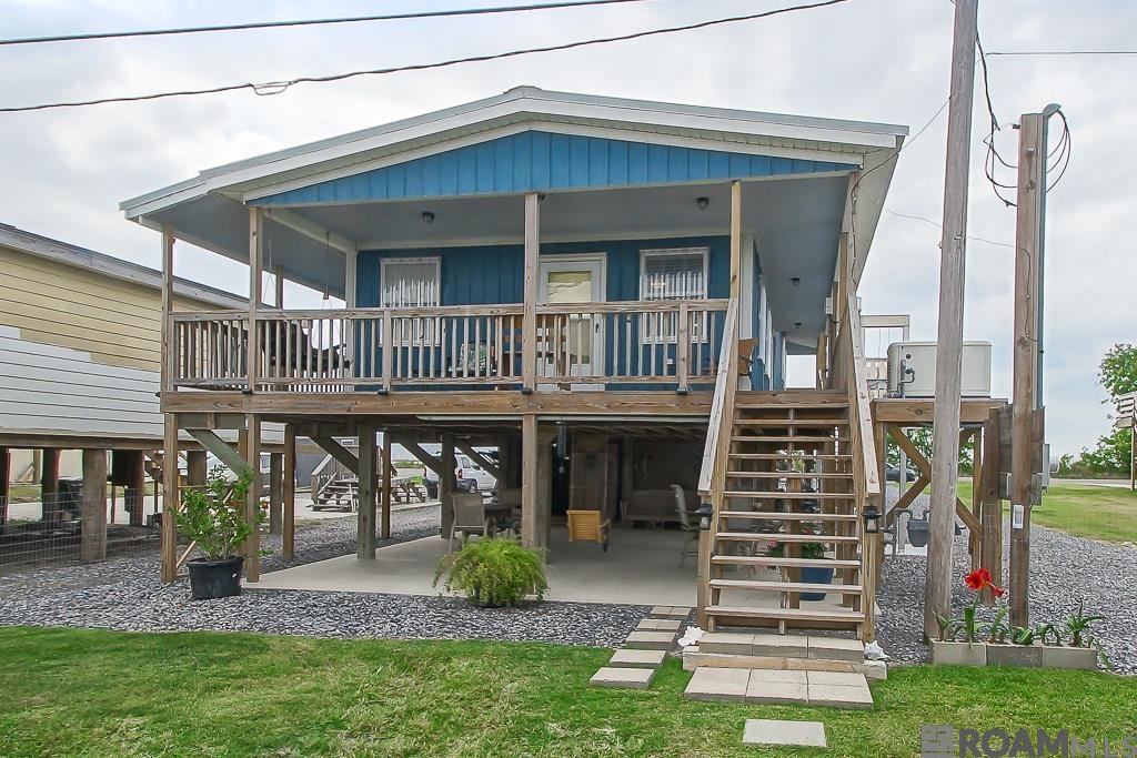 6421 La Hwy 56, Chauvin, Louisiana image 1