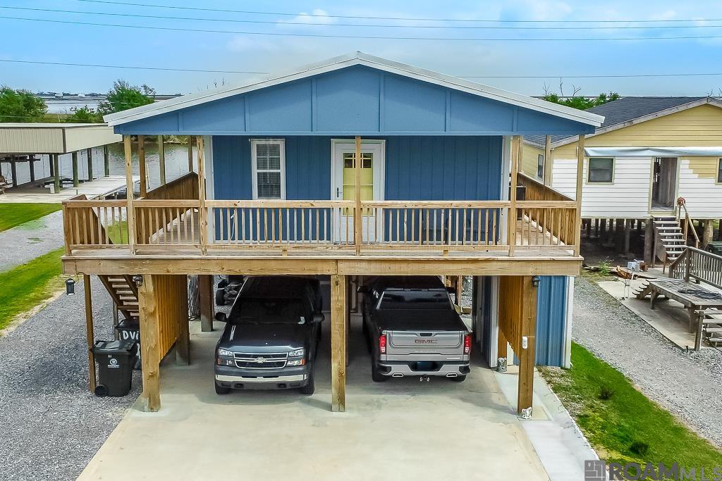 6421 La Hwy 56, Chauvin, Louisiana image 7