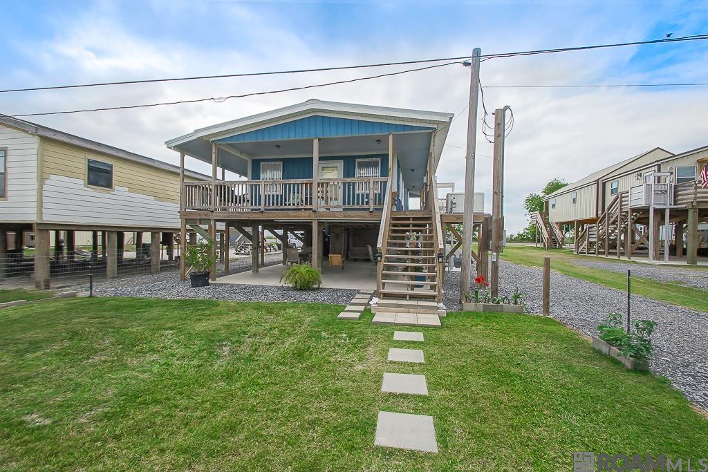 6421 La Hwy 56, Chauvin, Louisiana image 2