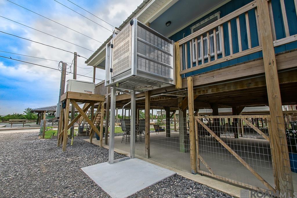 6421 La Hwy 56, Chauvin, Louisiana image 6