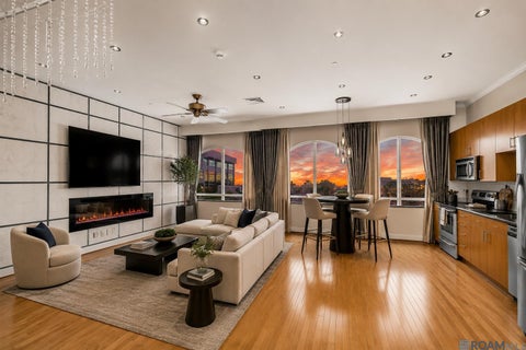 Condo For Sale - 7707 Bluebonnet Blvd #422<br/> East Baton Rouge County, Baton Rouge, LA 70810