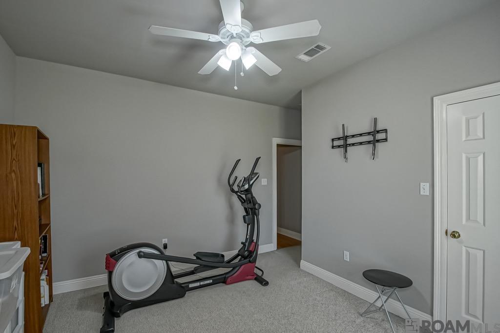 17510 Les Chenier St, Prairieville, Louisiana image 21