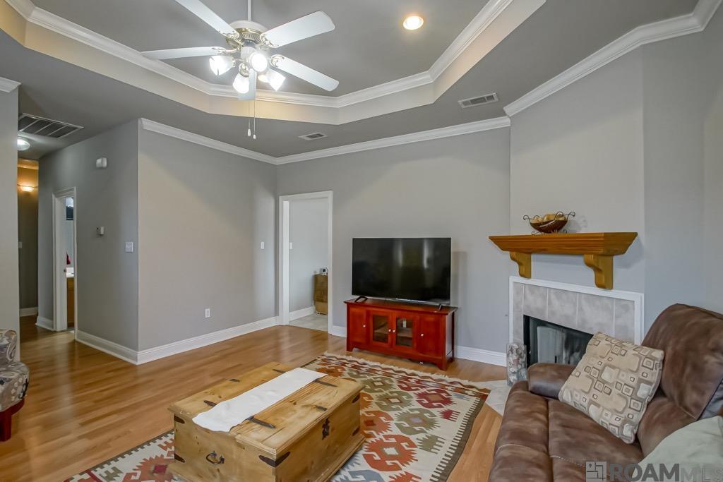 17510 Les Chenier St, Prairieville, Louisiana image 8