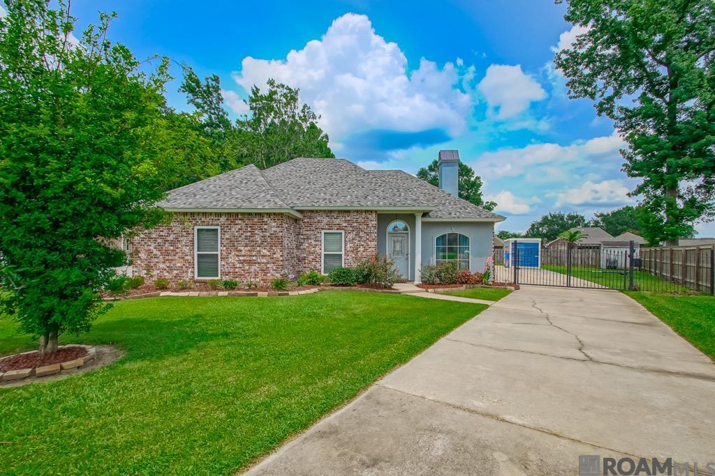 17510 Les Chenier St, Prairieville, Louisiana image 5