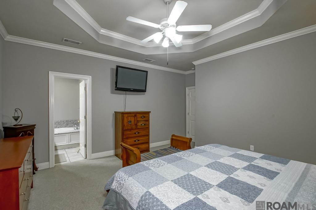 17510 Les Chenier St, Prairieville, Louisiana image 15