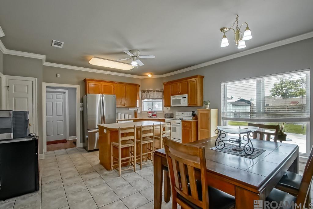 17510 Les Chenier St, Prairieville, Louisiana image 10