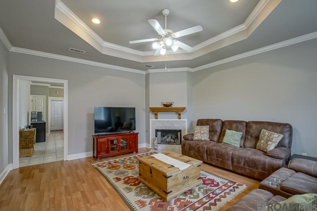 17510 Les Chenier St, Prairieville, Louisiana image 7