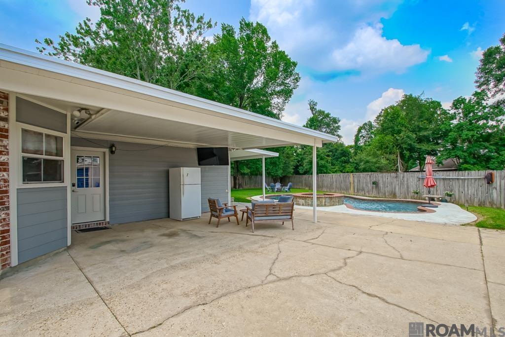 17510 Les Chenier St, Prairieville, Louisiana image 30