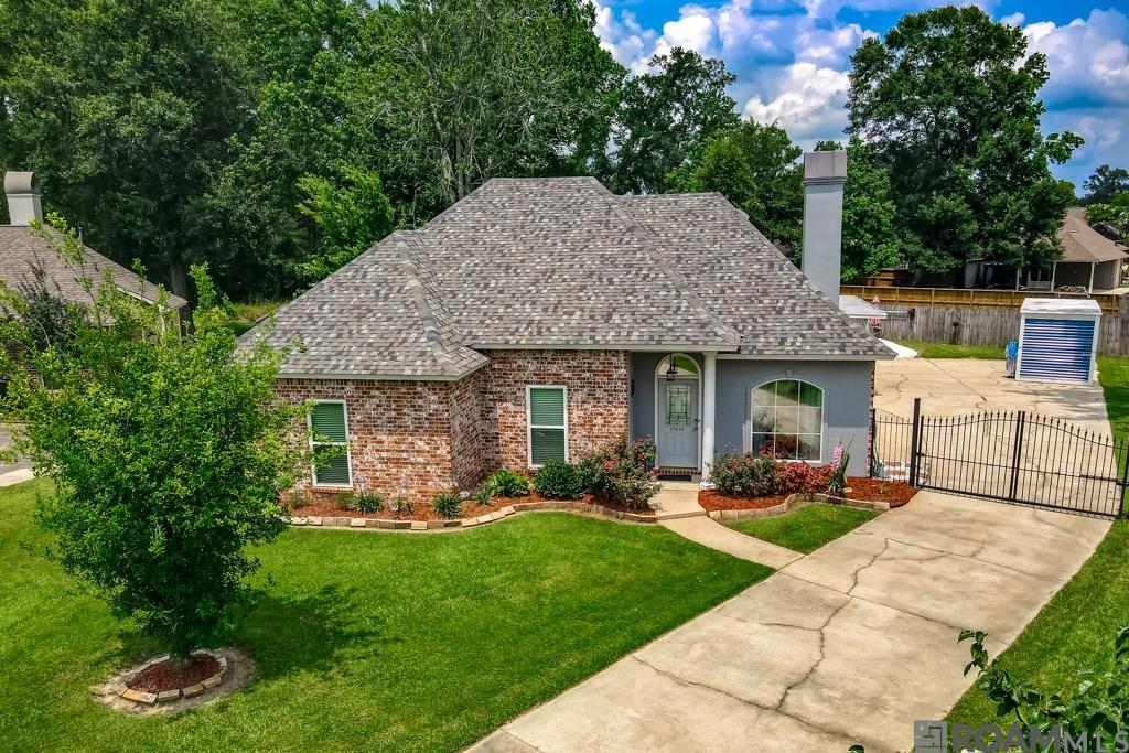 17510 Les Chenier St, Prairieville, Louisiana image 1