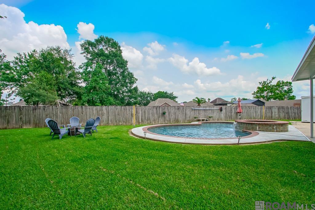 17510 Les Chenier St, Prairieville, Louisiana image 31