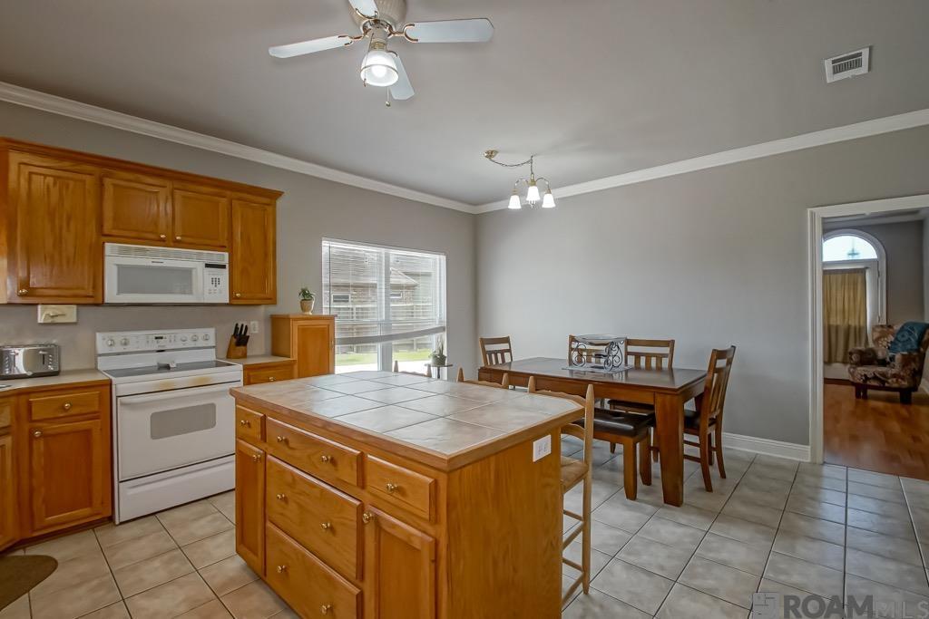 17510 Les Chenier St, Prairieville, Louisiana image 13