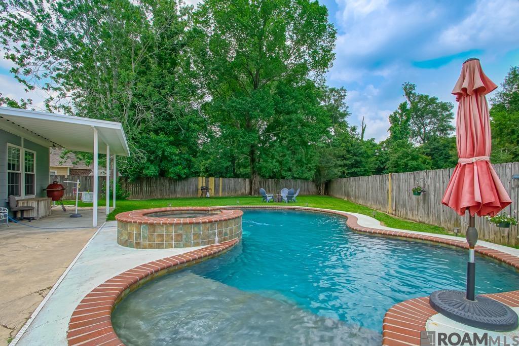 17510 Les Chenier St, Prairieville, Louisiana image 33