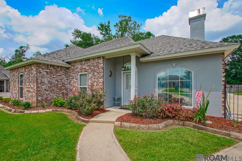 17510 Les Chenier St, Prairieville, Louisiana image 4