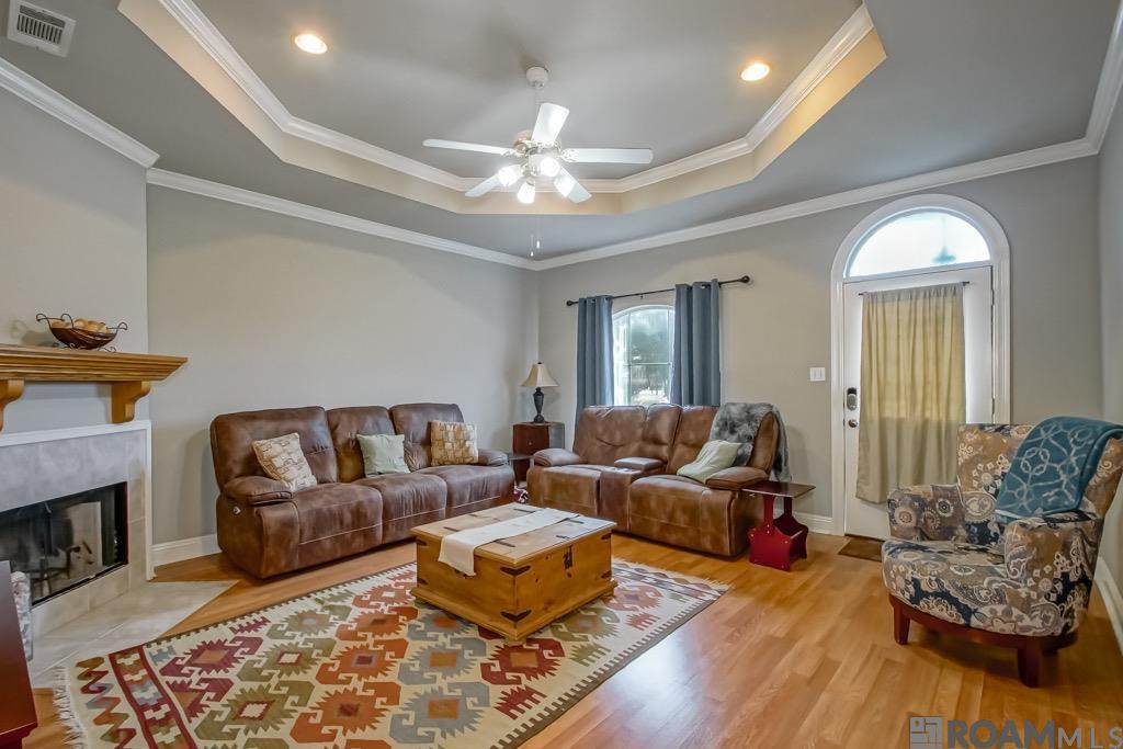 17510 Les Chenier St, Prairieville, Louisiana image 9