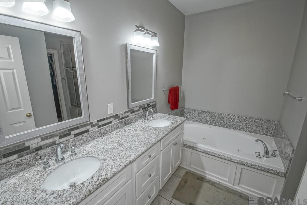 17510 Les Chenier St, Prairieville, Louisiana image 16