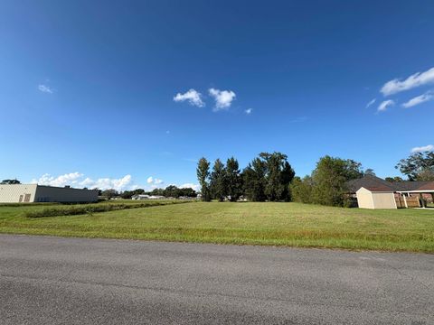 Vacant Land For Sale - TBD E Hidden Haven Ave<br/> Gonzales, LA 70737