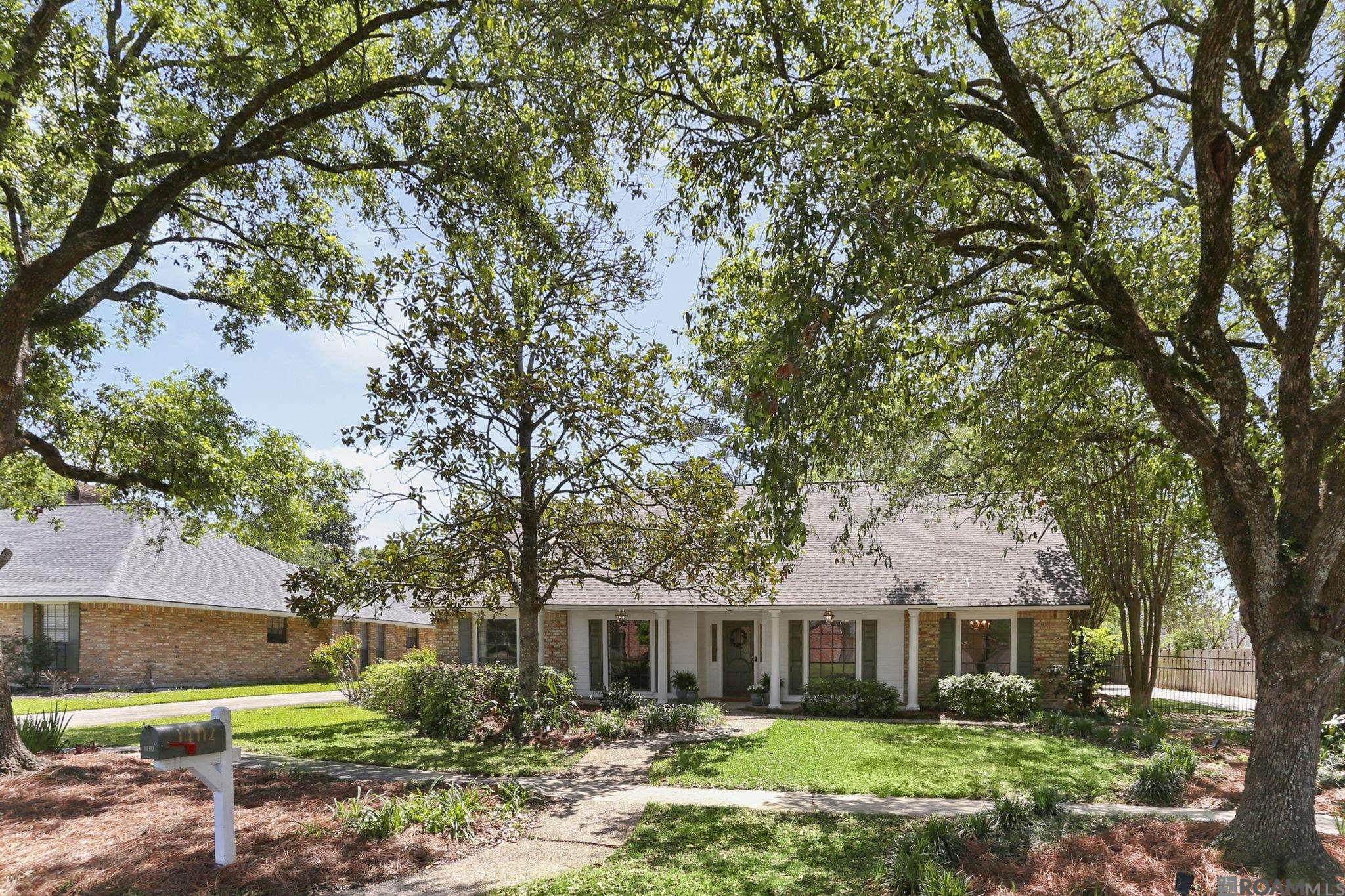14112 Harwood Ave, Baton Rouge, Louisiana image 1