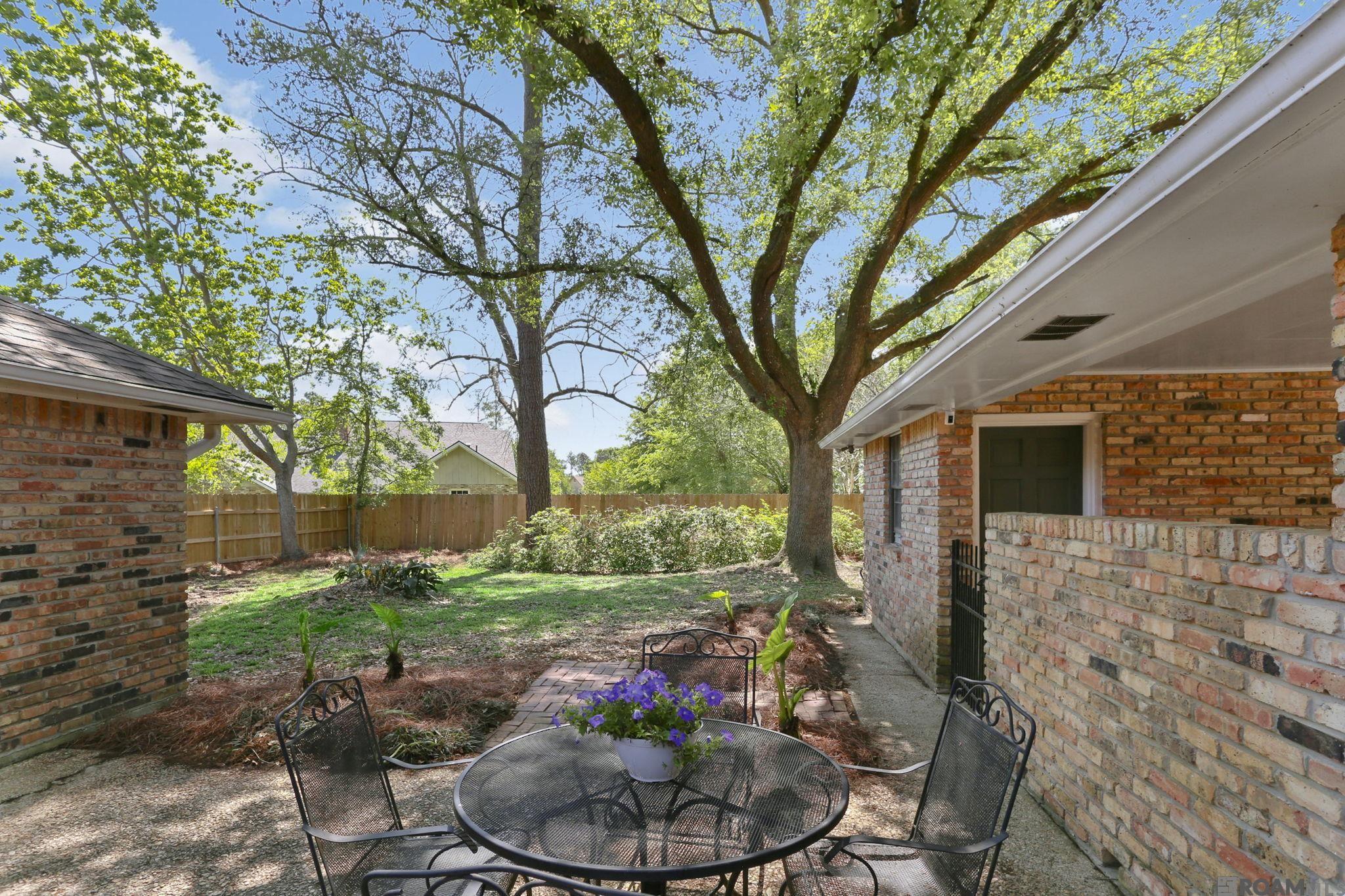 14112 Harwood Ave, Baton Rouge, Louisiana image 14