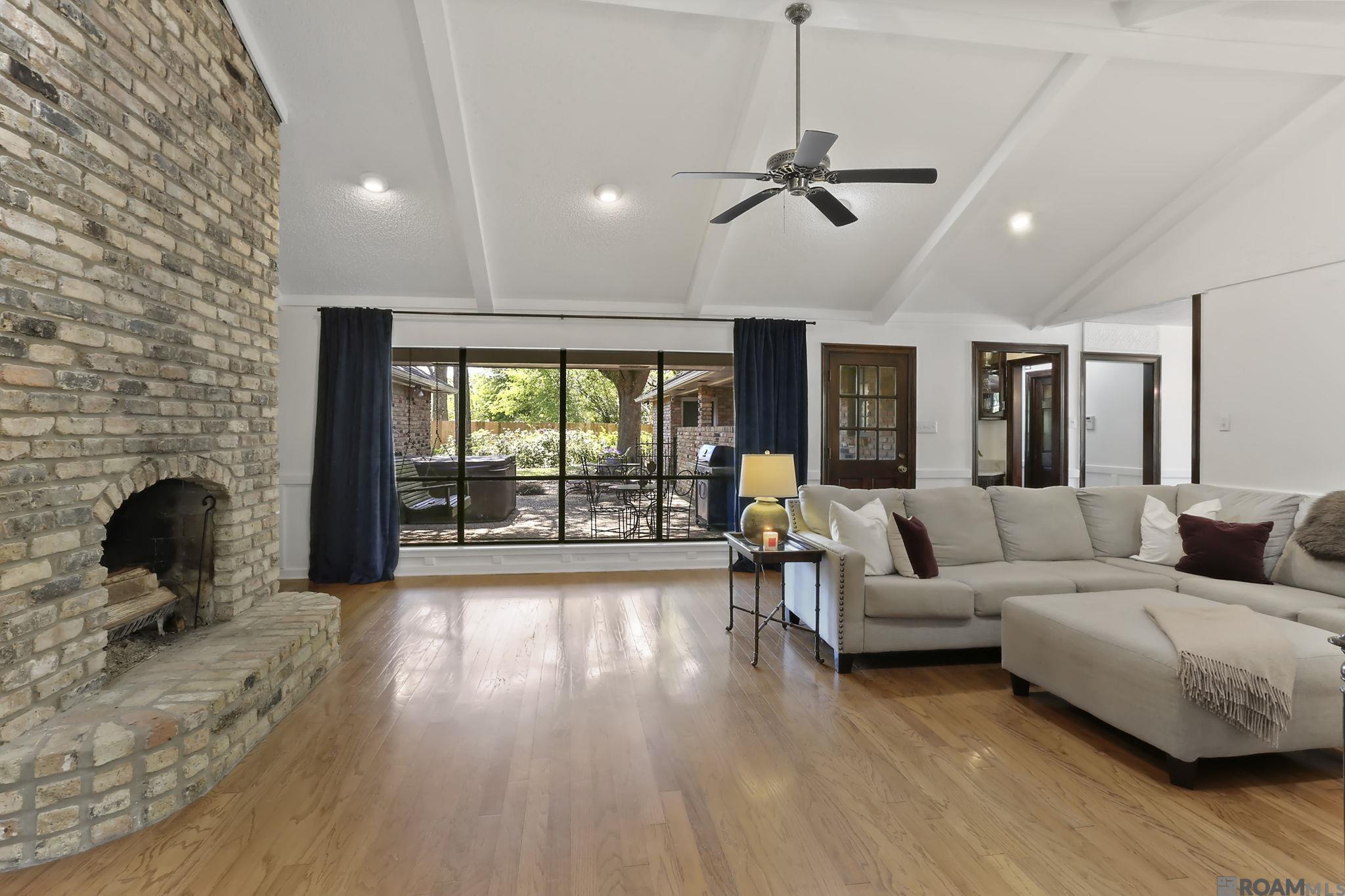 14112 Harwood Ave, Baton Rouge, Louisiana image 8