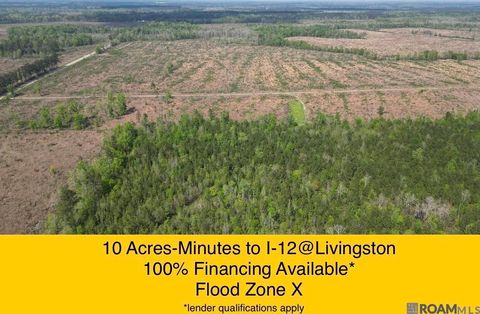 25584 La Hwy 63 Livingston LA 70754