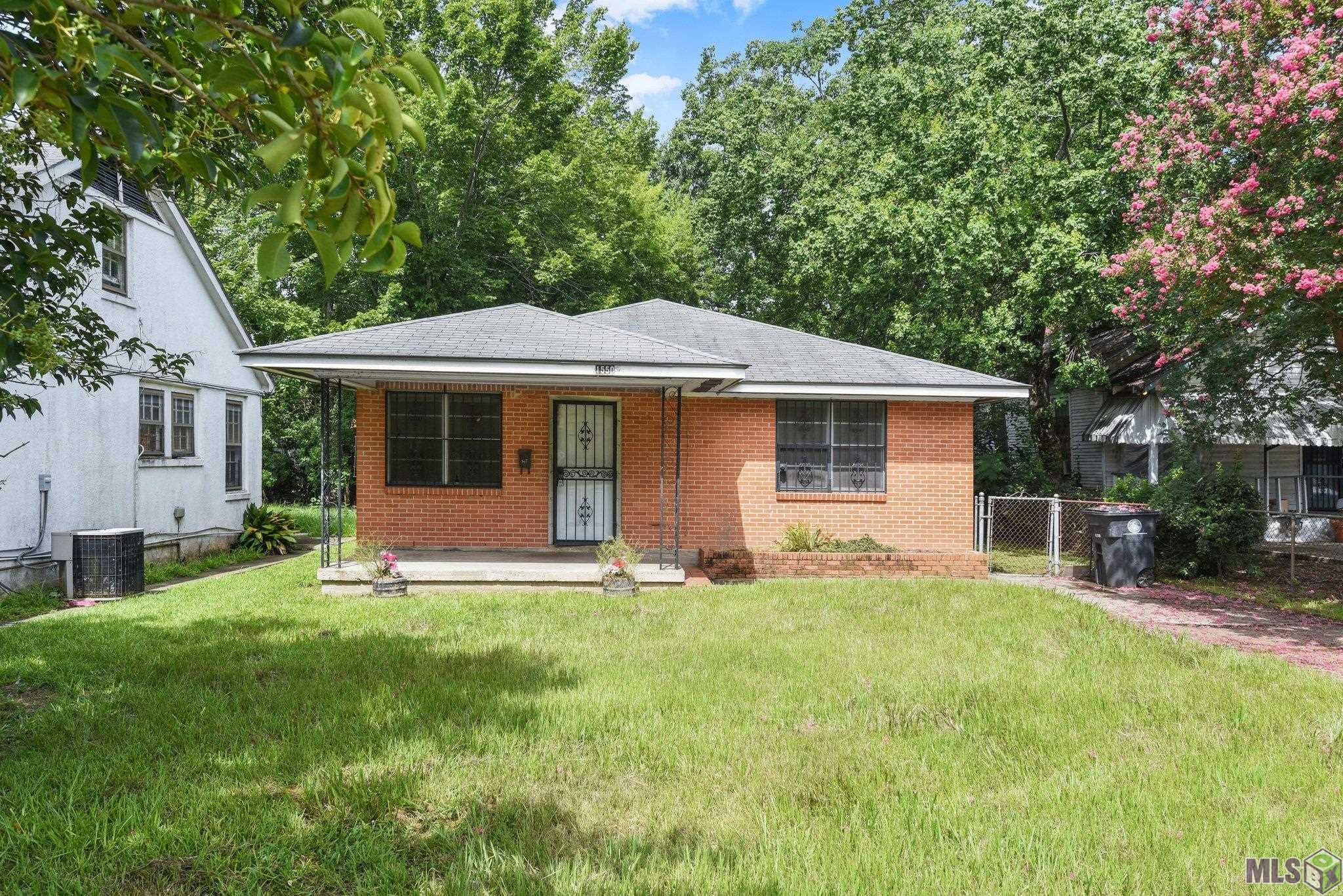 1550 Utah St, Baton Rouge, Louisiana image 1